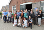 familie Langenhof